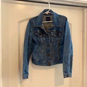 GapKids Denim Jacket
